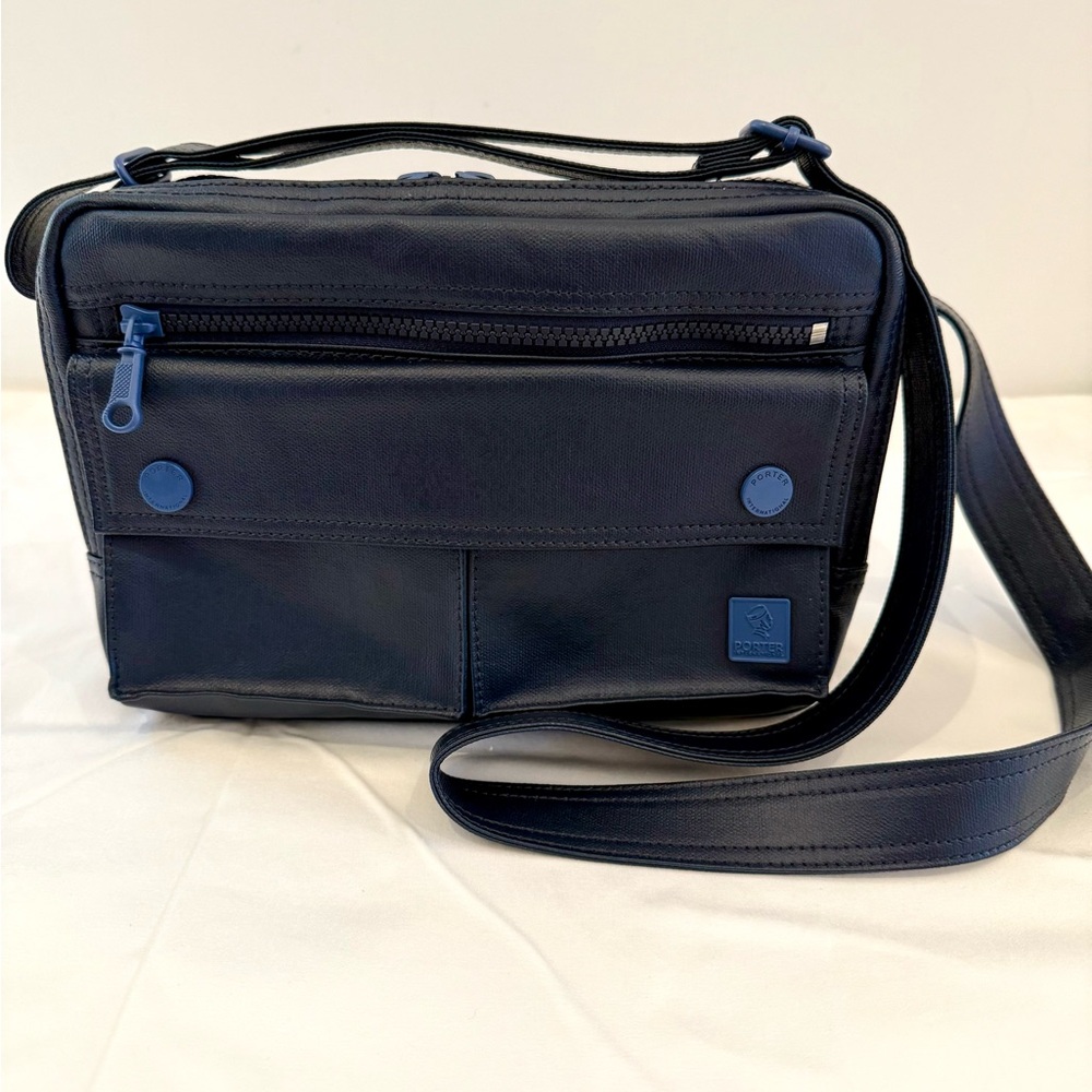 Porter International "Asher"shoulder bag